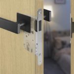 Magnetické zámky ako tiché dverové zámky s dlhoročnou výdržou