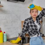 10 tipov pre čistú a útulnú kuchyňu bez špiny a mastnoty