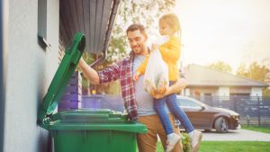 Zodpovednosť a význam zákona o odpadoch pre obce