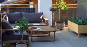 Ako na multifunkčný záhradný nábytok? Ako ho vybrať?